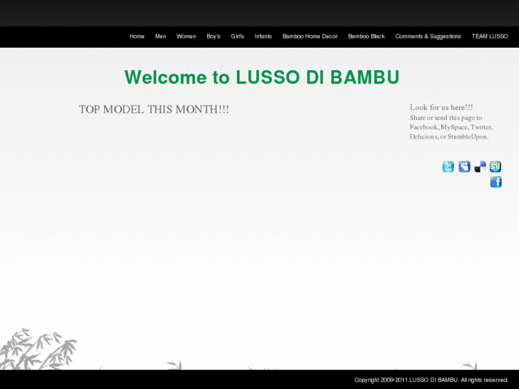 www.bambuluxury.com