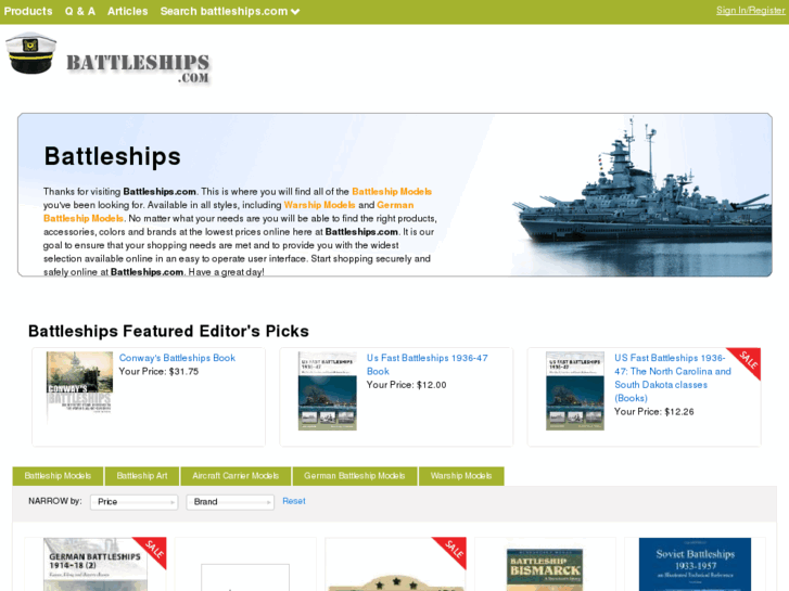 www.battleships.org