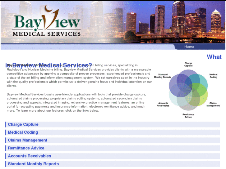 www.bayviewmedicalservices.com