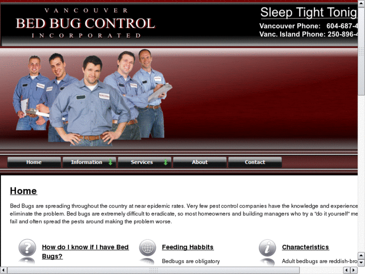 www.bcbug.info