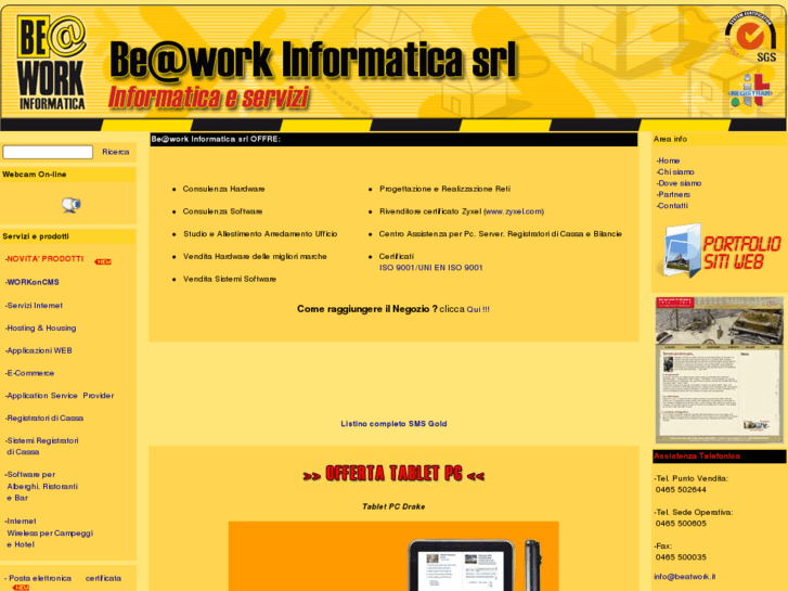 www.beatwork.it
