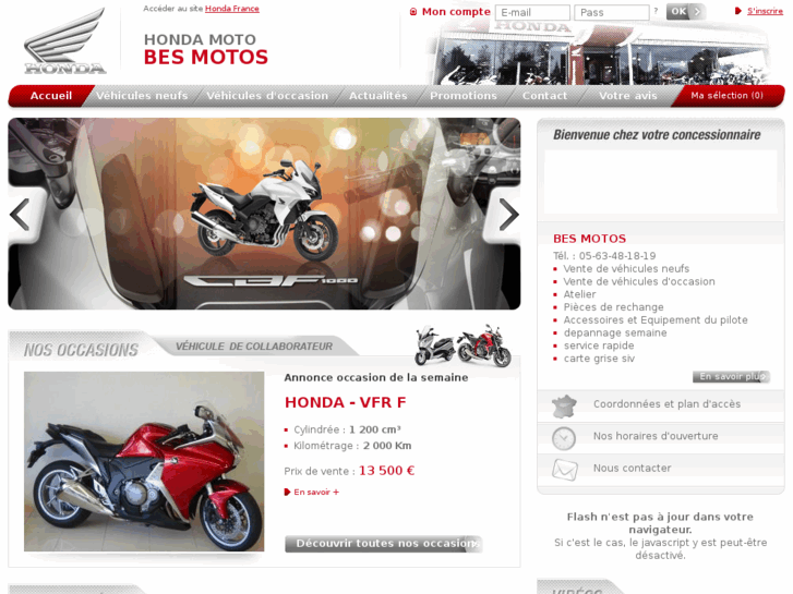 www.bes-moto.com