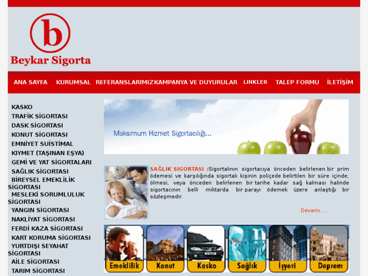 www.beykarsigorta.com