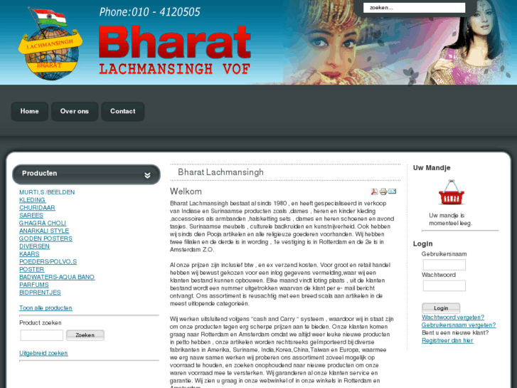 www.bharatlachmansingh.com