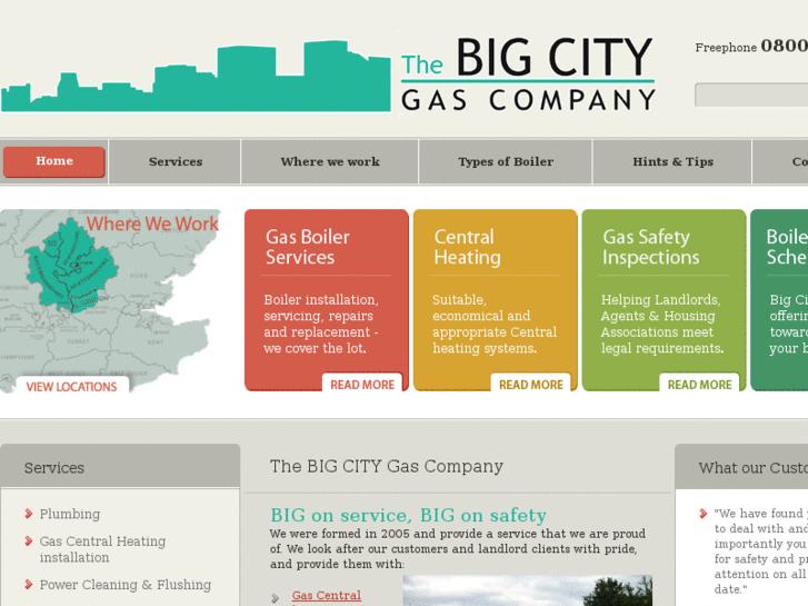 www.bigcitygas.co.uk