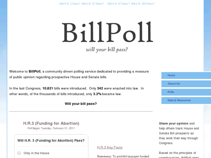 www.billpoll.com