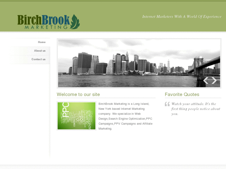 www.birchbrookmarketing.com