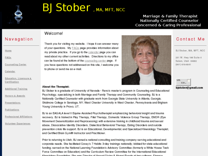 www.bjstober.com