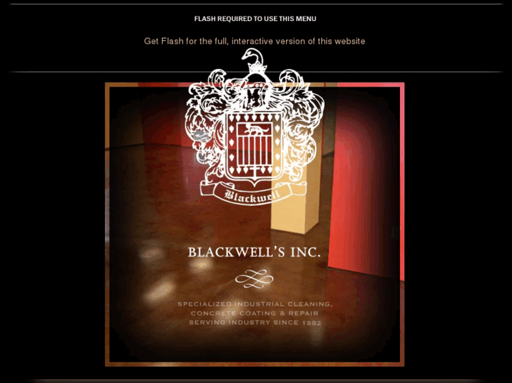 www.blackwells-inc.com