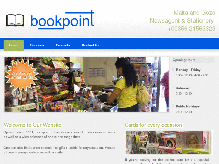 www.bookpoint-stationery.com