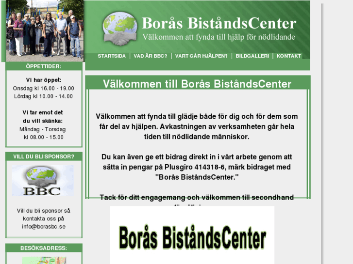 www.borasbc.se