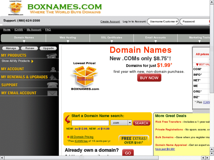 www.boxnames.com