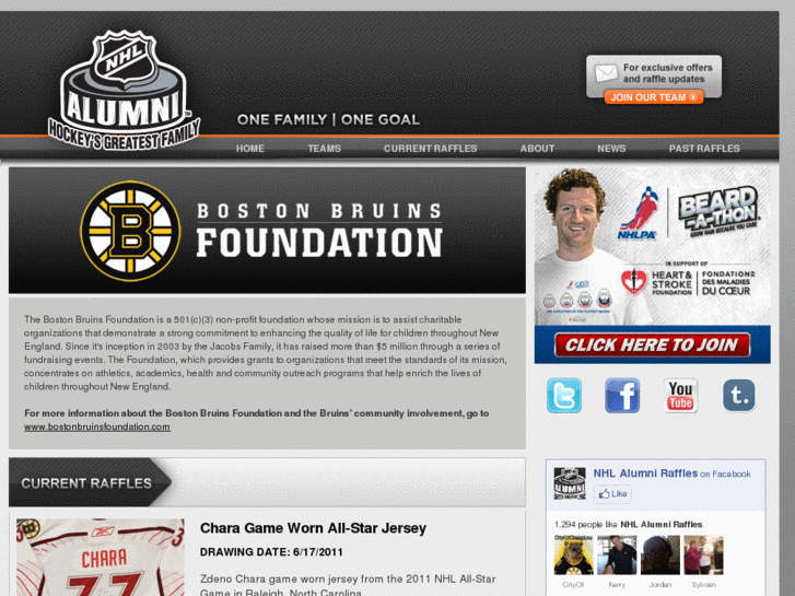 www.bruinsraffles.org