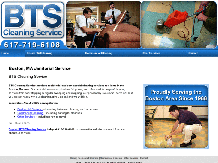 www.btscleaningserviceboston.com