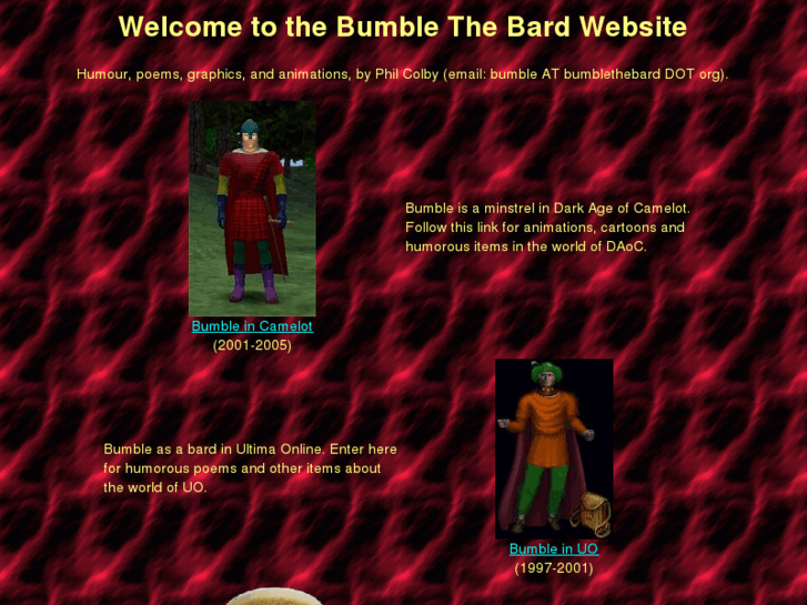 www.bumblethebard.org