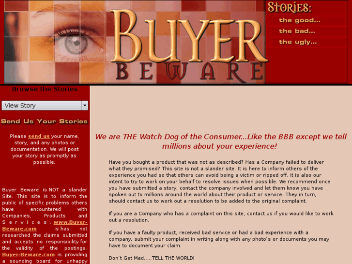 www.buyer-beware.com