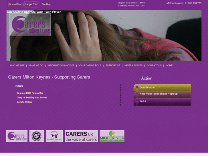 www.carersmiltonkeynes.org