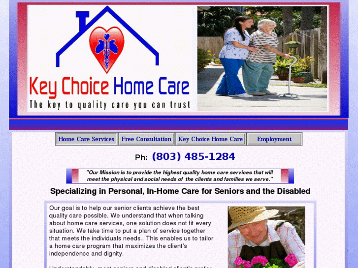 www.carolinahomecareservices.com