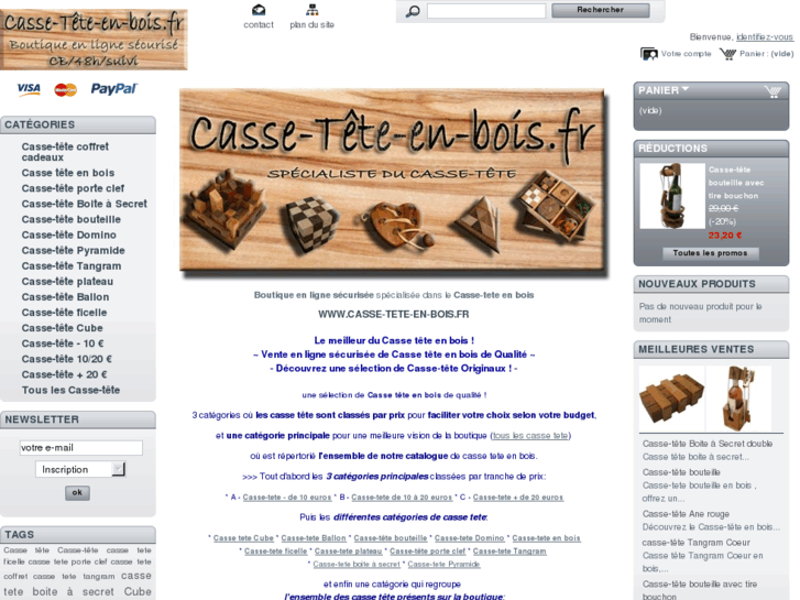 www.casse-tete-en-bois.fr