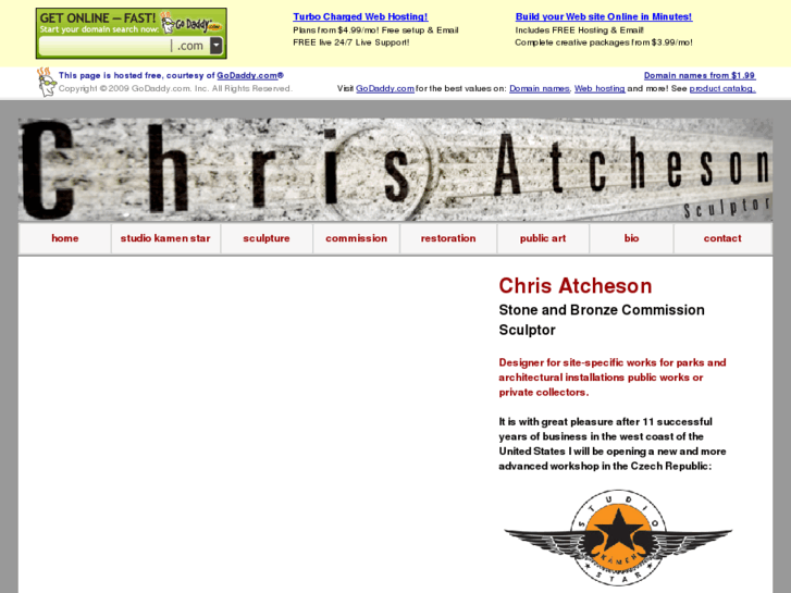 www.chrisatcheson.com