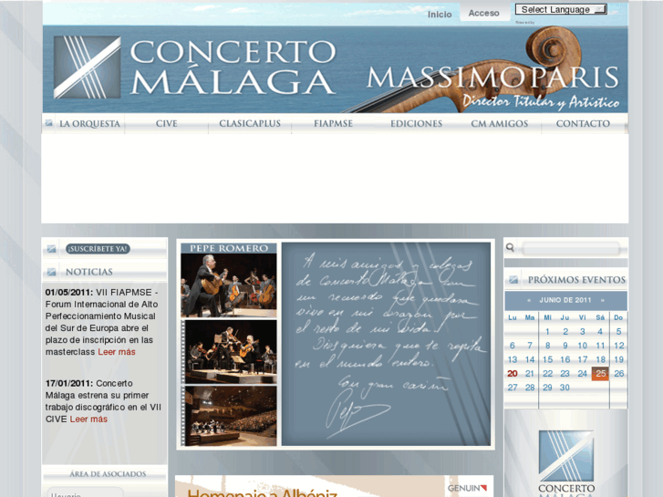 www.concertomalaga.com