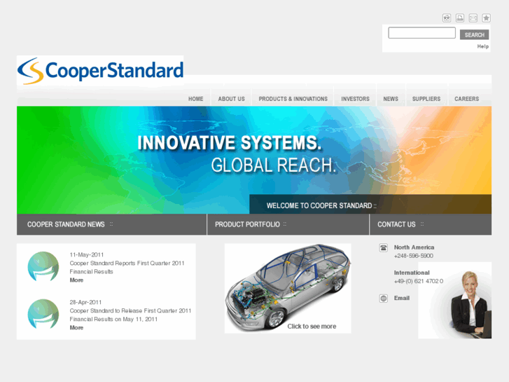 www.cooperstandard.com