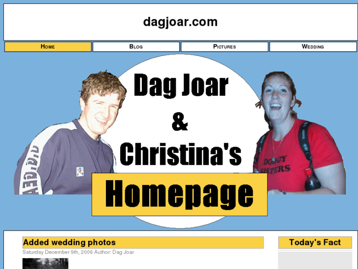 www.dagjoar.com