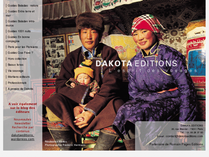 www.dakotaeditions.com