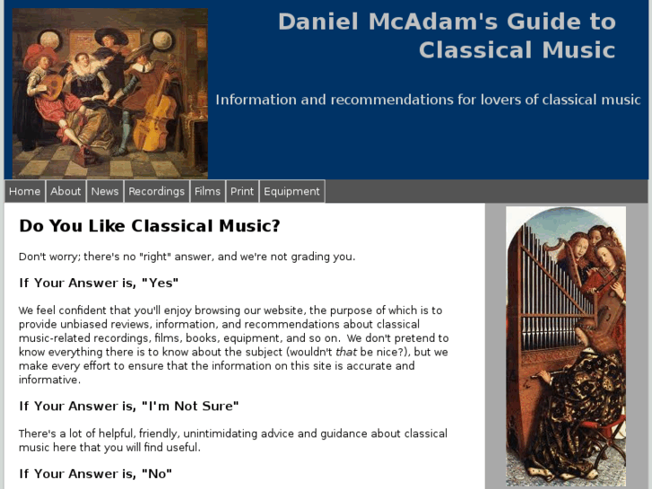 www.danielmcadam.com