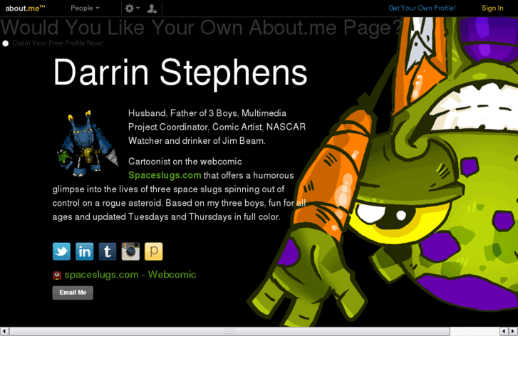 www.darrinstephens.com