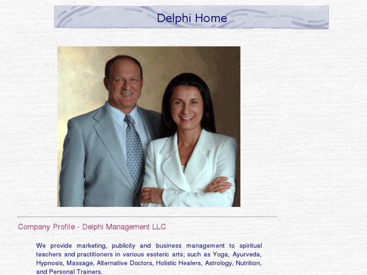 www.delphimanagement.biz