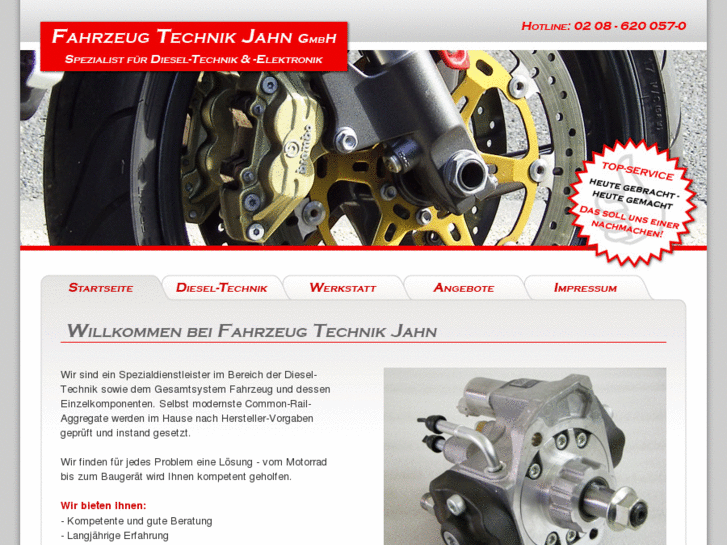 www.diesel-technik.org
