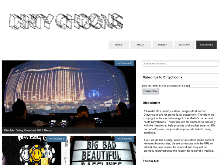 www.dirtychoons.com