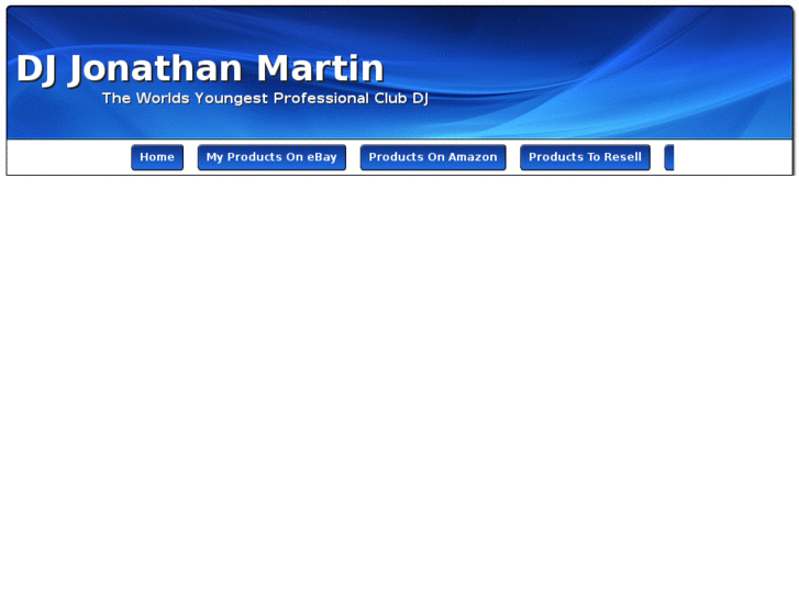 www.djjonathanmartin.com