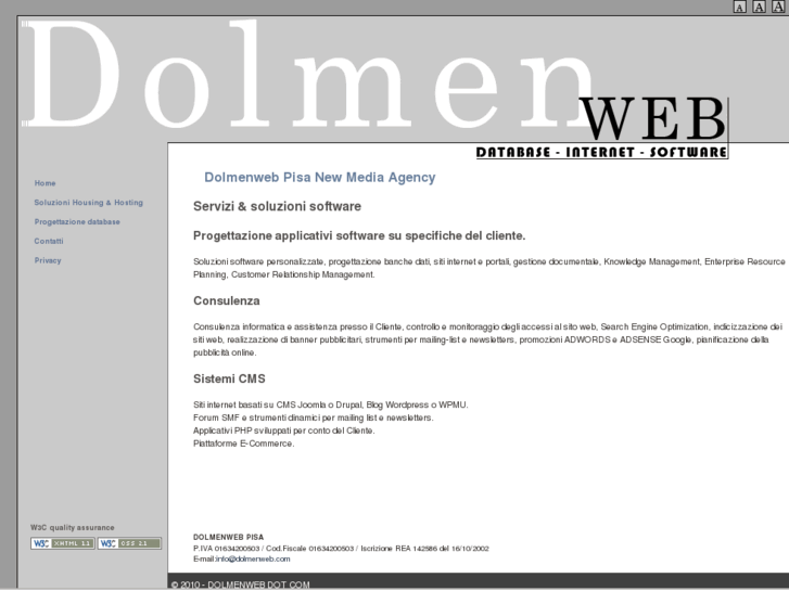 www.dolmenweb.com