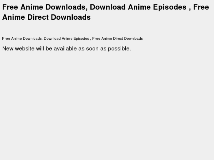 www.downloadsanime.com