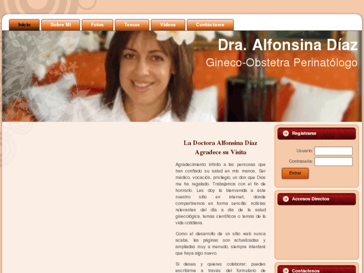 www.dralfonsinadiaz.com