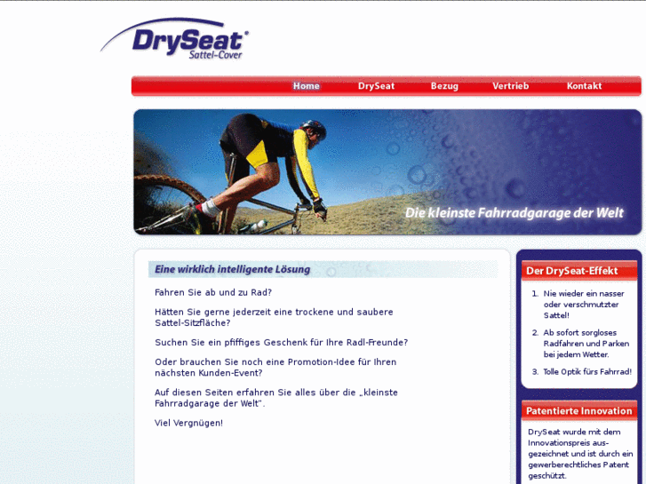 www.dryseat.de