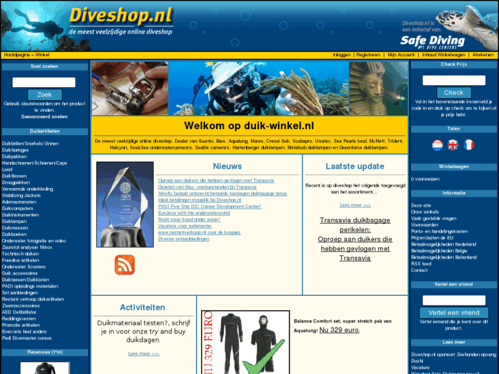 www.duik-winkel.nl