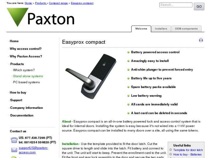 www.easyprox.com