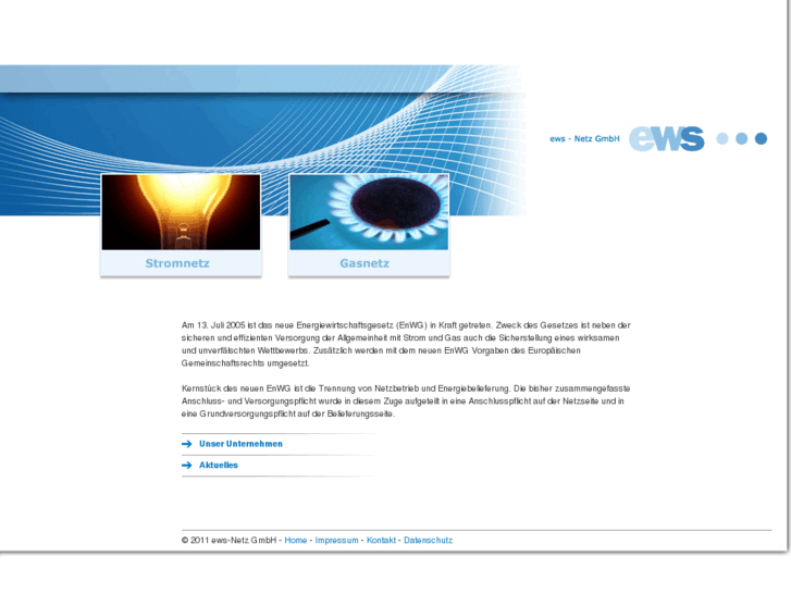 www.ew-segeberg-netz.de