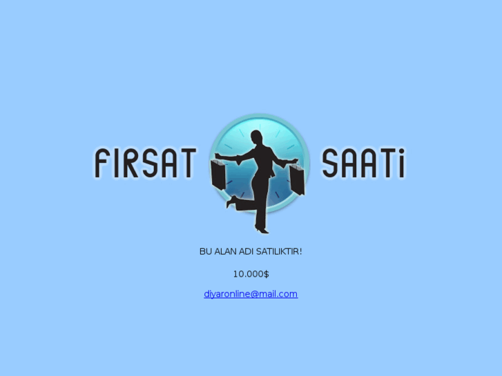 www.firsatsaati.com