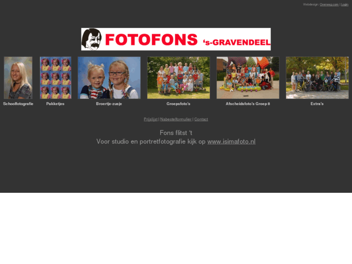 www.fotofons.nl