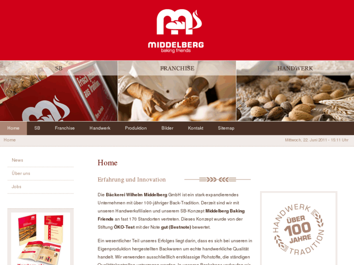 www.franchise-baking-friends.com