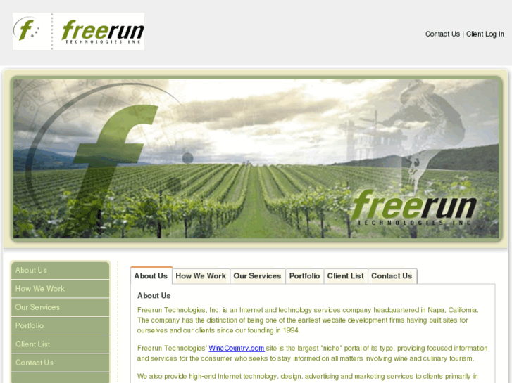 www.freeruntechnologies.com