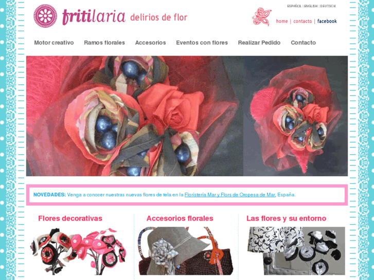 www.fritilaria.com