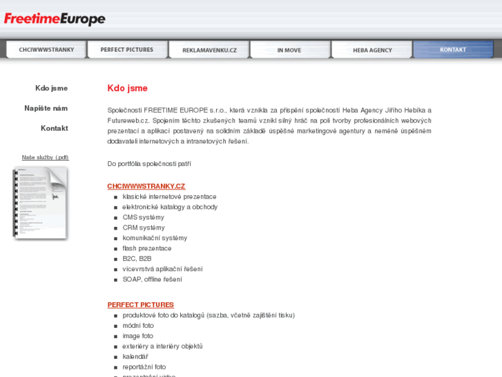 www.futureweb.cz