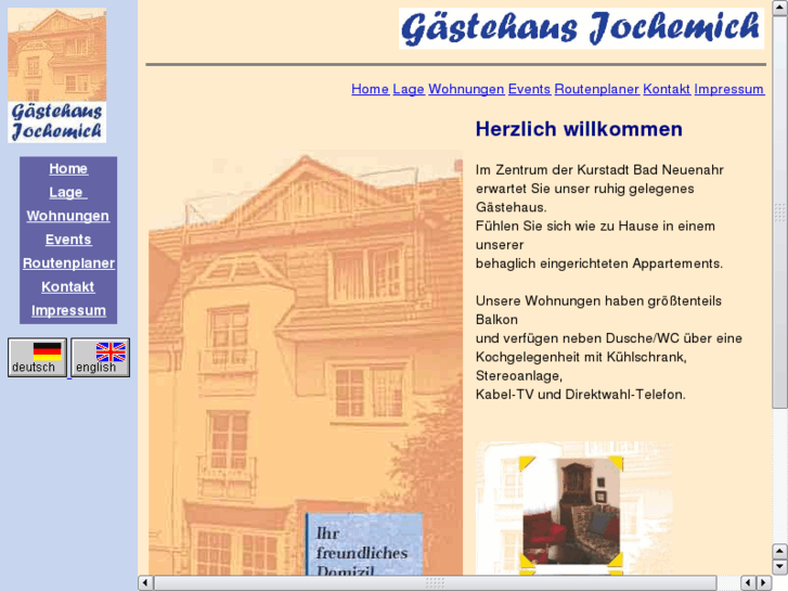 www.gaestehaus-jochemich.com