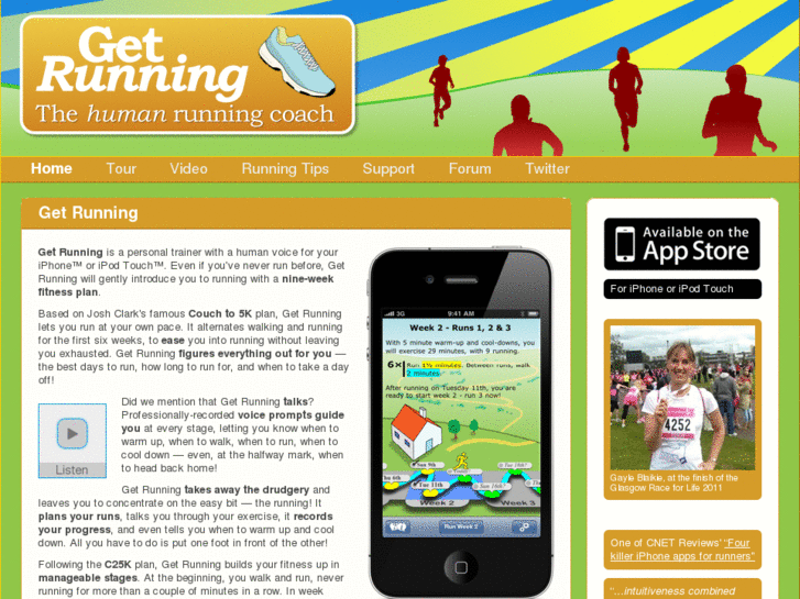 www.getrunningapp.com