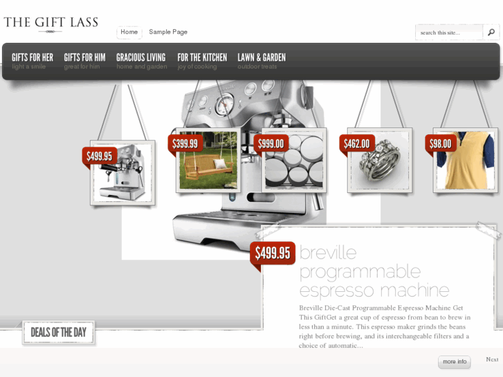 www.giftlass.com